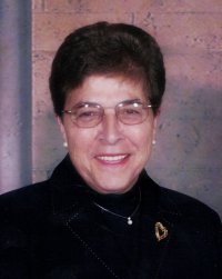 photo of Maria de Fátima Cipriano